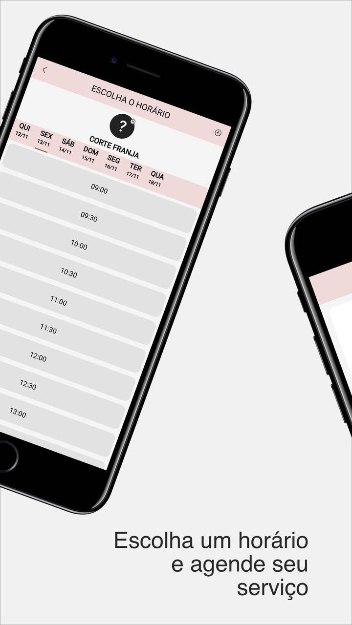 Blush & Brush Beauty Boutique screenshot image 7_funmod.online
