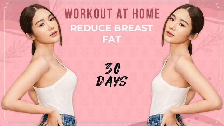 Breast Reduce Exercise screenshot image 6_funmod.online