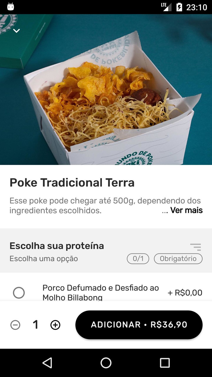 Oki Poke screenshot image 8_funmod.online