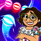 Madrigal Encanto EDM Road3_funmod.online