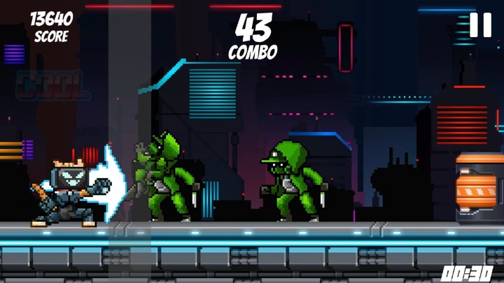 RhythmAssassin screenshot image 4_funmod.online