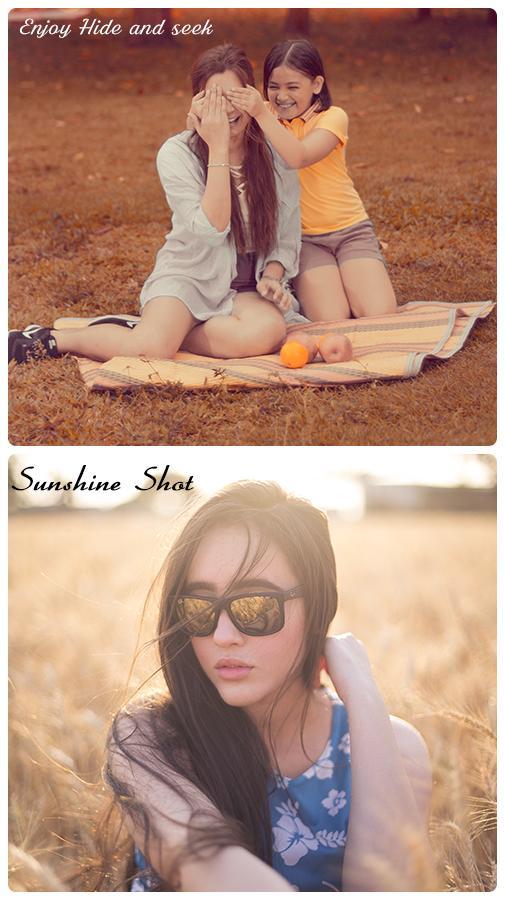 Signature Stamper: Auto Add Text on Camera Photos screenshot image 7_funmod.online