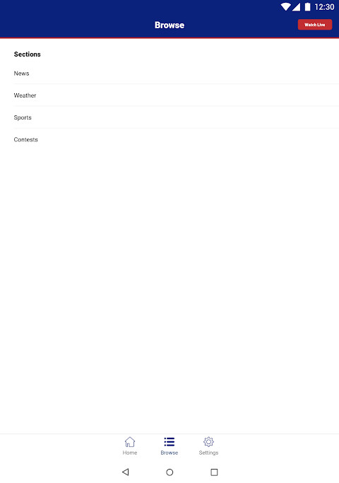 Minimalist Kitchen Design screenshot image 10_funmod.online