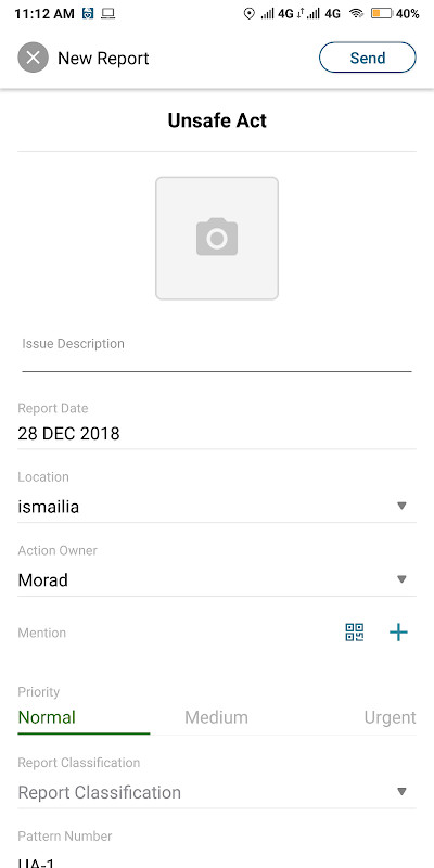 Lafarge HS Egypt screenshot image 1_funmod.online