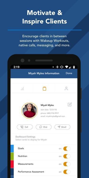NASM EDGE screenshot image 3_funmod.online