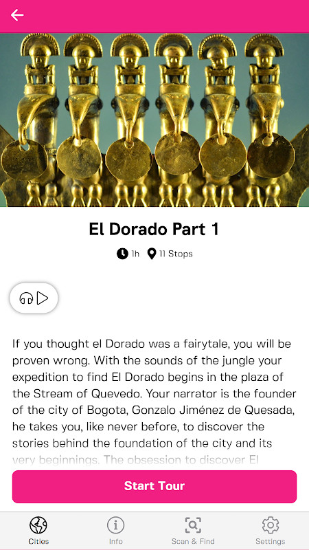 Soundwalkrs screenshot image 1_funmod.online