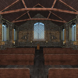 Escape Room Ancient Building1.0.5_funmod.online