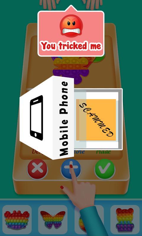 Exploding Kittens® 2<span>(Unlock premium content)</span> screenshot image 4_funmod.online