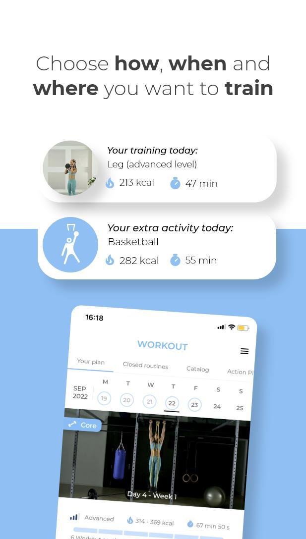 iNuba - Fitness and Nutrition screenshot image 8_funmod.online