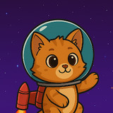 Space Cat<span>(Mod Menu)</span>1.10.19_funmod.online