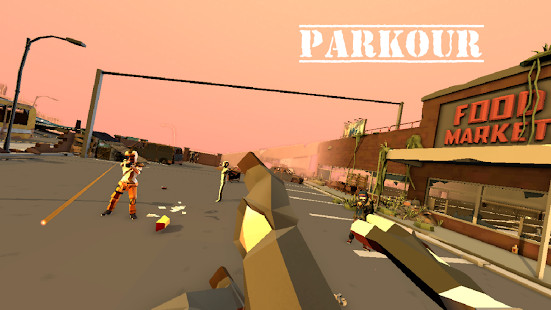 Velocity Rush : Z<span>(Unlimited Money)</span> screenshot image 9_funmod.online