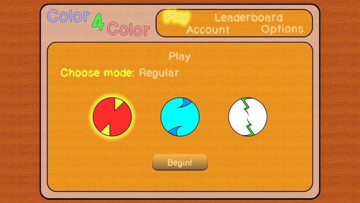 Color 4 Color screenshot image 1_funmod.online