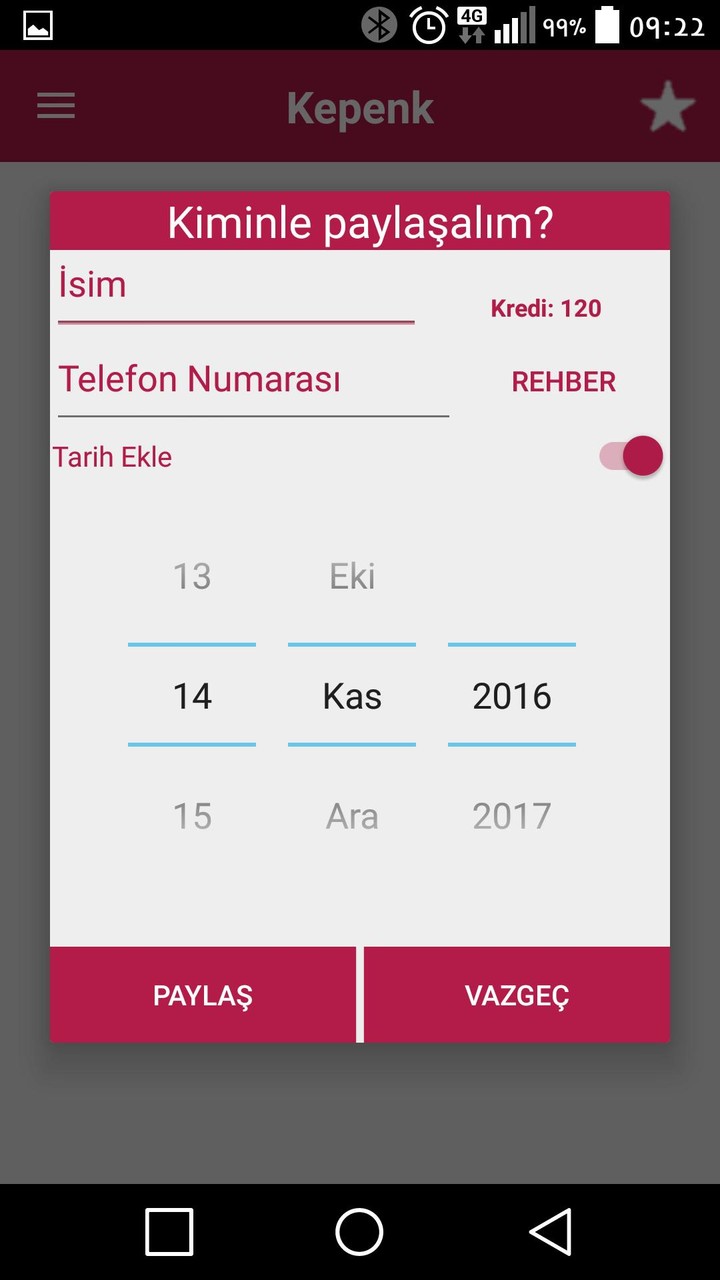 Akıllı Anahtar screenshot image 5_funmod.online