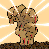 Hold to Resurrect<span>(Unlimited gold coins)</span>1.4.1_Popularmodapk.com