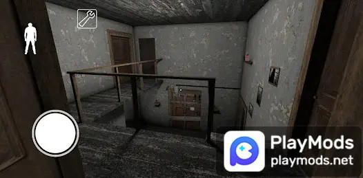 Granny(No ads) screenshot image 2_funmod.online