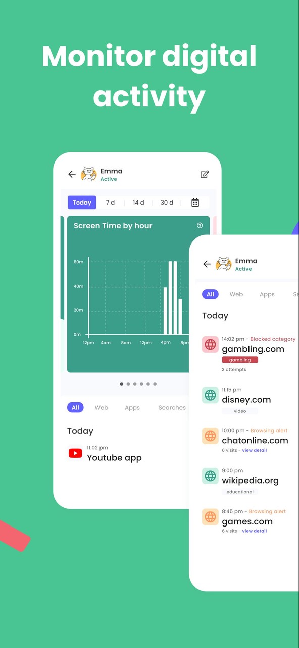 ফেসবুক প্রোফাইল বায়ো Status screenshot image 5_funmod.online