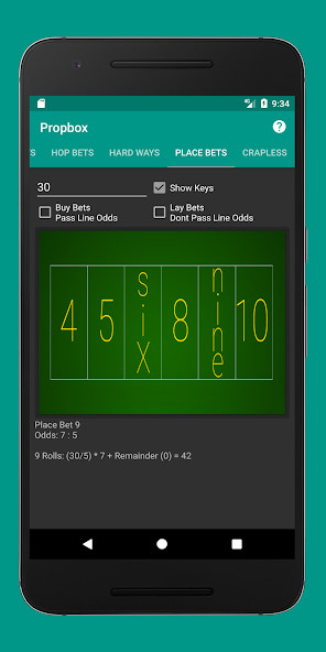 Pin Drop screenshot image 4_funmod.online