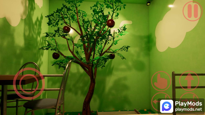 Garten of Banban 4<span>(Mod Menu)</span> screenshot image 4_funmod.online