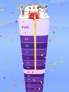 Ninja is one size fits all screenshot image 17_funmod.online