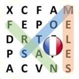 Mots Mêlés Français1.13_funmod.online