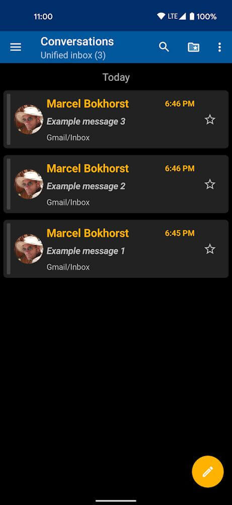 e-motion® M25 screenshot image 5_funmod.online