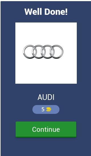 Car Logo Quiz screenshot image 2_funmod.online