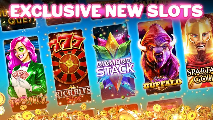 Jackpotjoy Slots: Casino Games screenshot image 6_funmod.online