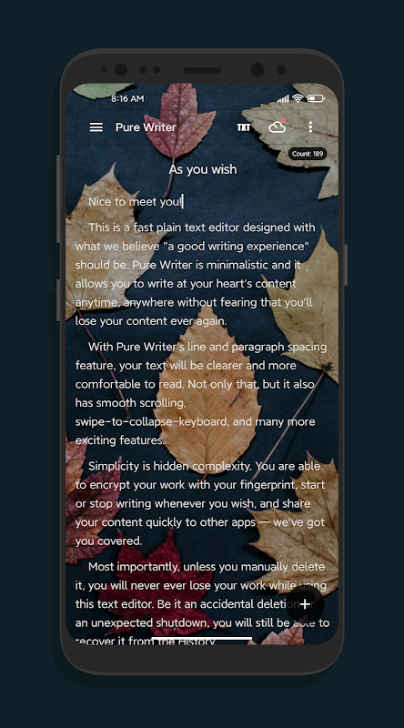 PulmoInfo screenshot image 4_funmod.online