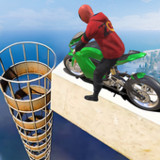Bike Racing: GT Spider Moto1.17_funmod.online
