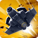 Sky Force Reloaded<span>(Unlimited Money)</span>2.05_funmod.online