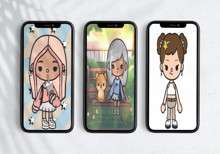 Boca toca wallpaper screenshot image 5_funmod.online