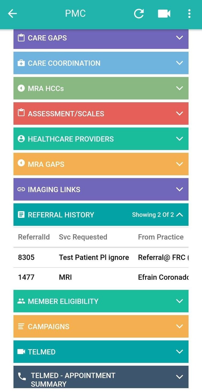 Guardian For Providers screenshot image 3_funmod.online