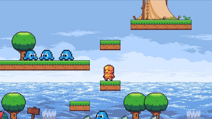 Downhill Republic<span>(Unlimited Money)</span> screenshot image 26_funmod.online