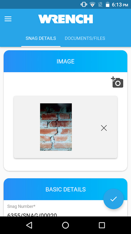 SmartProject screenshot image 27_funmod.online