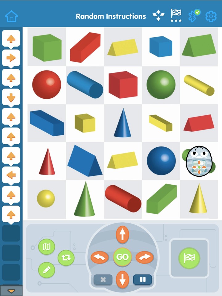 Baccarat Online: Baccarist screenshot image 12_funmod.online