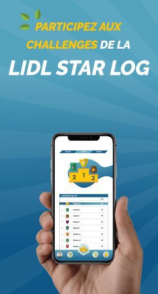 Lidl StarLog screenshot image 6_funmod.online