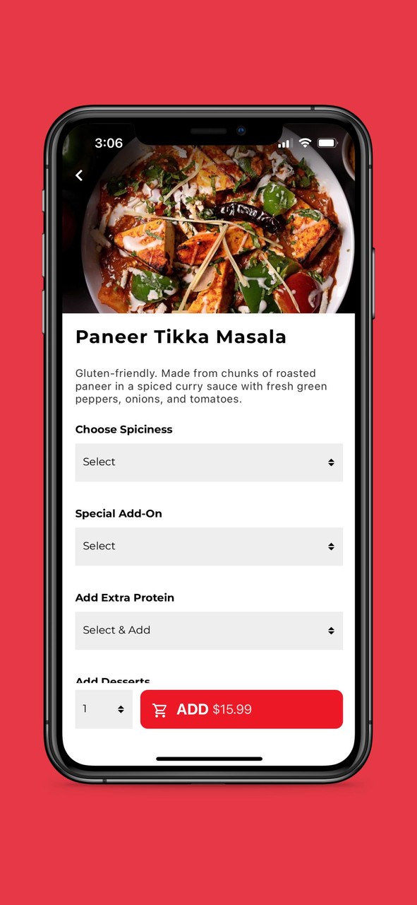 Chow Local screenshot image 10_funmod.online