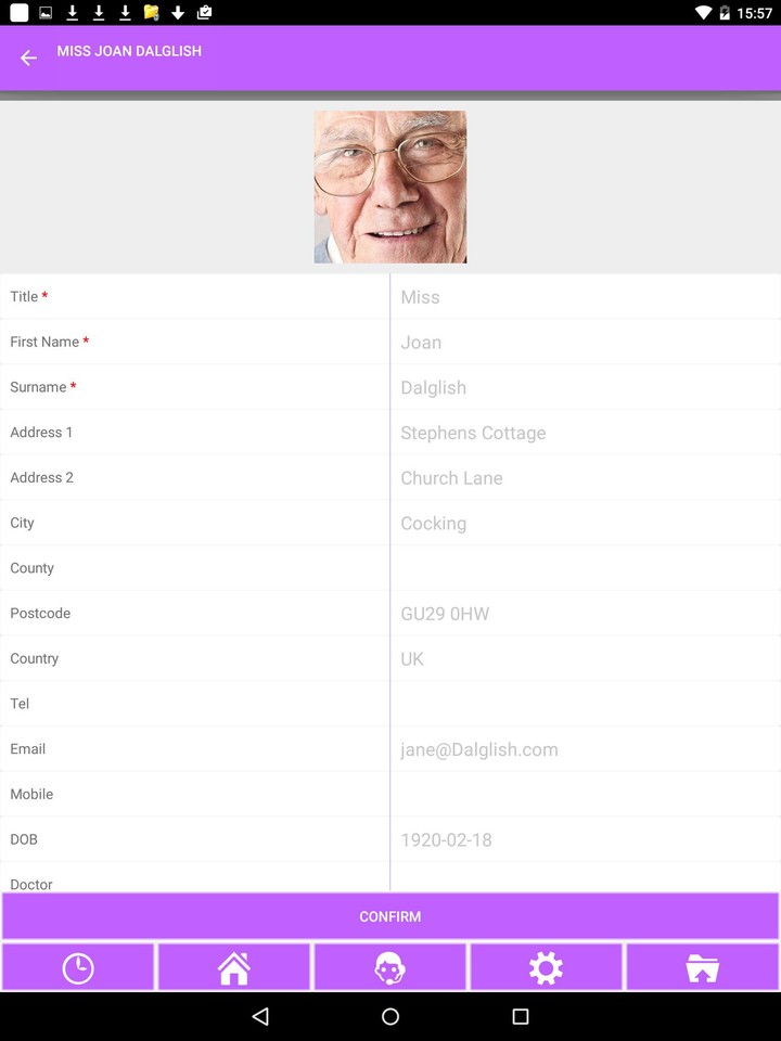PASS screenshot image 11_funmod.online