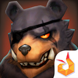 Auto Chess War<span>(Unlimited coins)</span>1.961_funmod.online