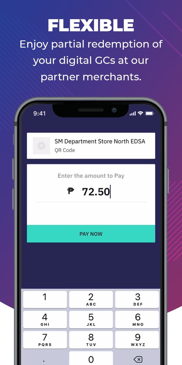 Sodexo+ Philippines screenshot image 9_funmod.online