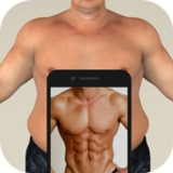Six Pack Abs Photo Editor11.0_funmod.online