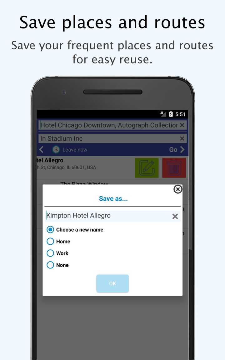 Chicago Transit: CTA RTA screenshot image 7_funmod.online
