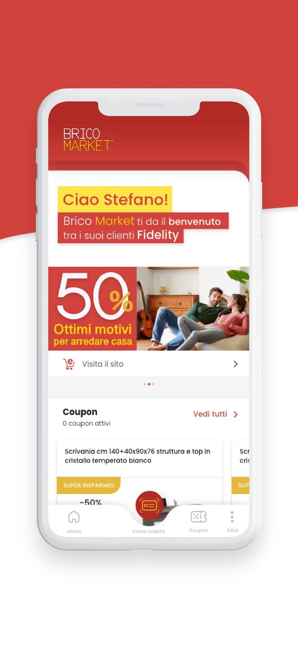 Brico Market screenshot image 6_funmod.online
