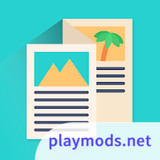 Brochure Maker, Pamphlet Maker<span>(Premium Unlocked)</span>62.0_funmod.online