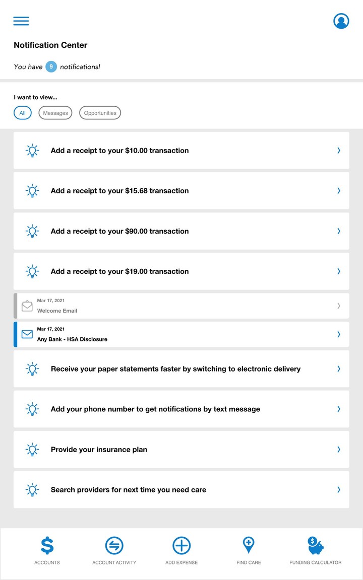 Healthy Dollars, Inc. screenshot image 8_funmod.online