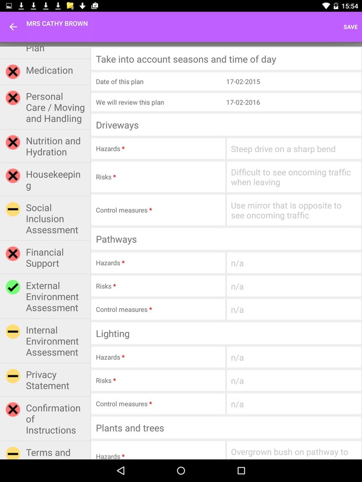 PASS screenshot image 12_funmod.online