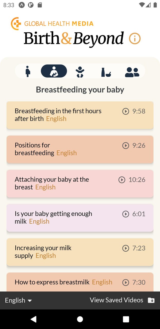 Birth & Beyond screenshot image 2_funmod.online