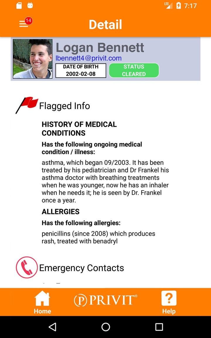 PRIVIT SIDELINE® screenshot image 12_funmod.online