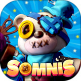 Somnis - Rumble Rush1.4.39610_funmod.online
