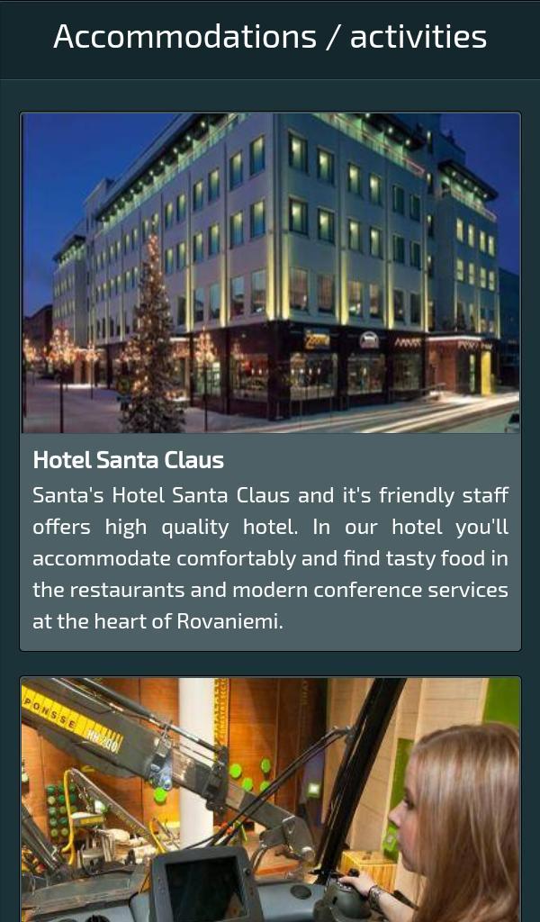 Aurora Alert - Rovaniemi screenshot image 3_funmod.online